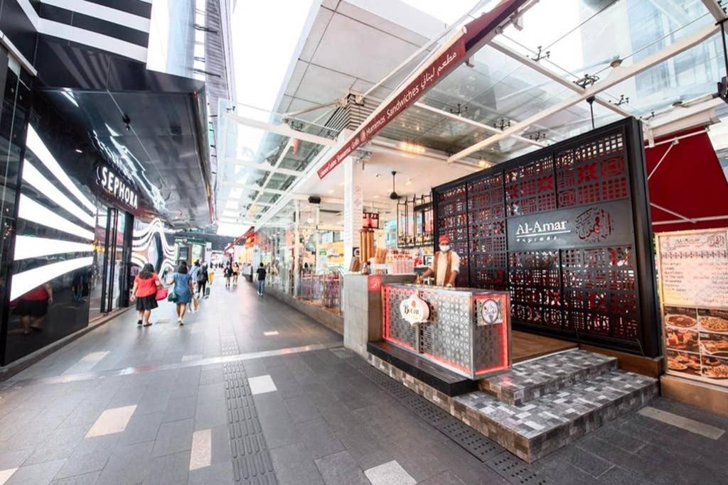 Fahrenheit88 - Japan Theme Kuala Lumpur Bukit Bintang Apartment Exterior photo